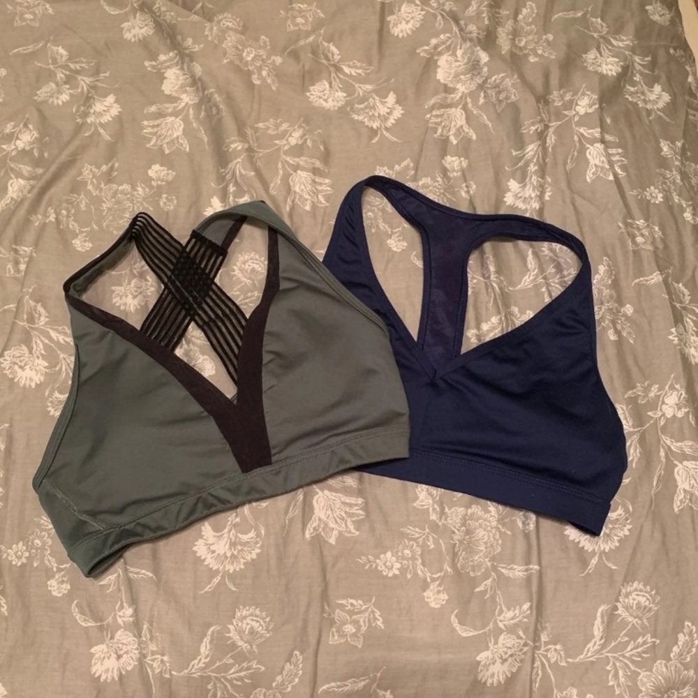 Sport bras